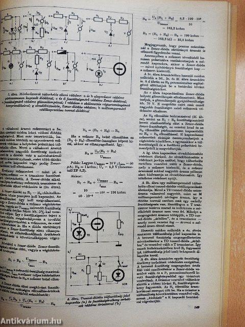 A Rádiótechnika évkönyve 1973