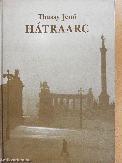 Hátraarc