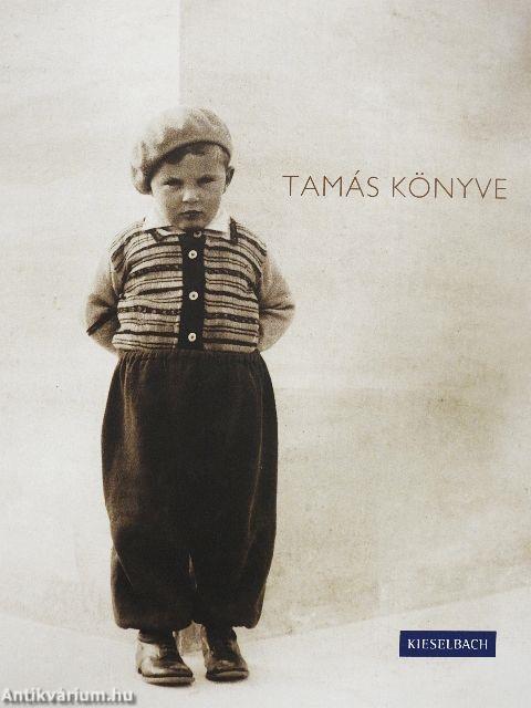 Tamás könyve