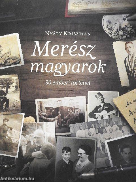 Merész magyarok