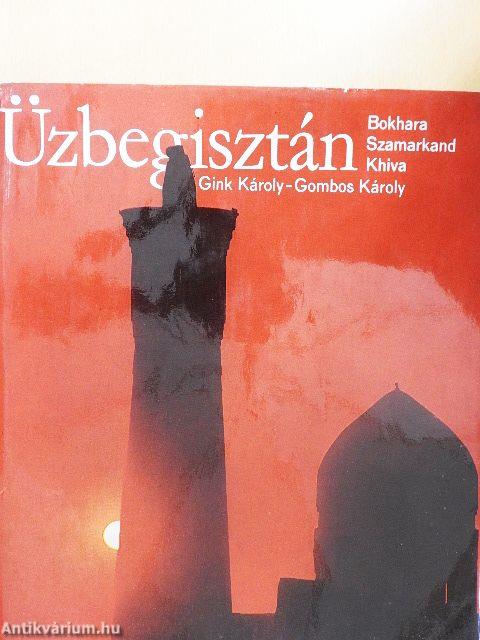 Üzbegisztán