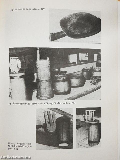 Gyergyó történeti néprajza 