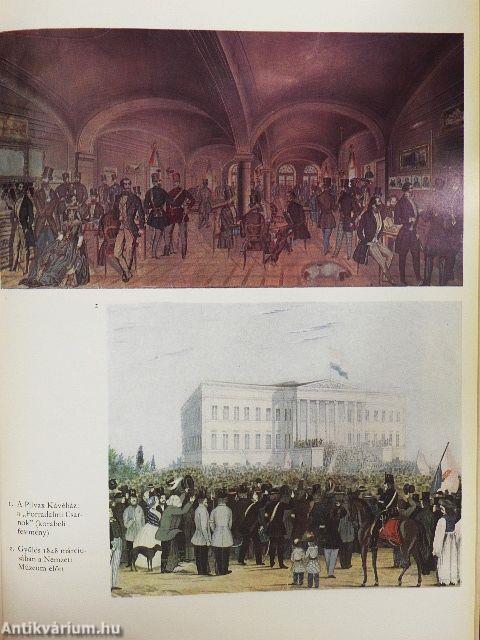 Forradalom és szabadságharc 1848-49