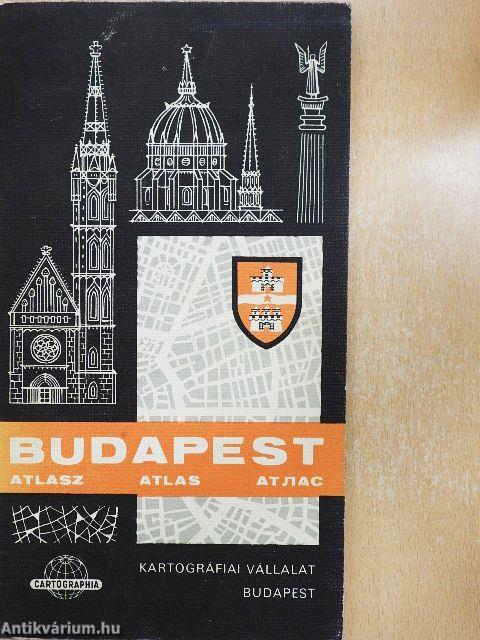 Budapest