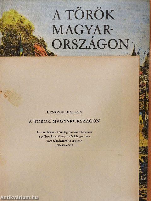 A török Magyarországon