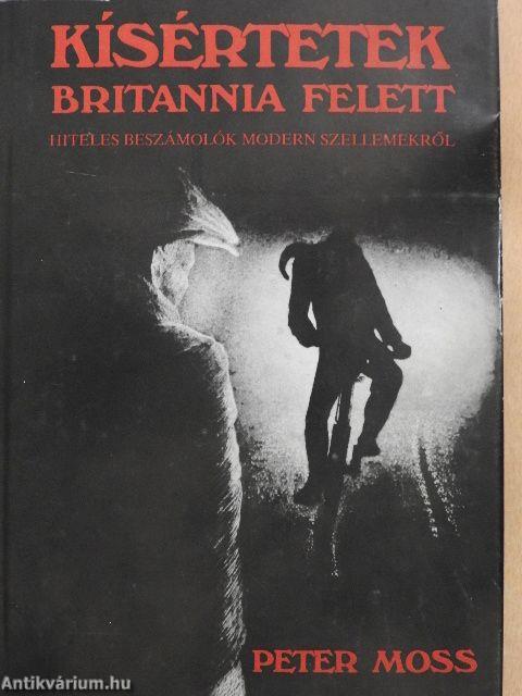 Kísértetek Britannia felett