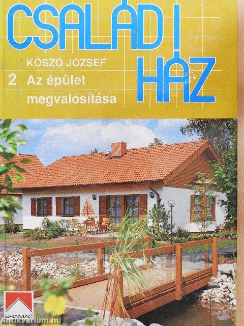 Családi ház 2.
