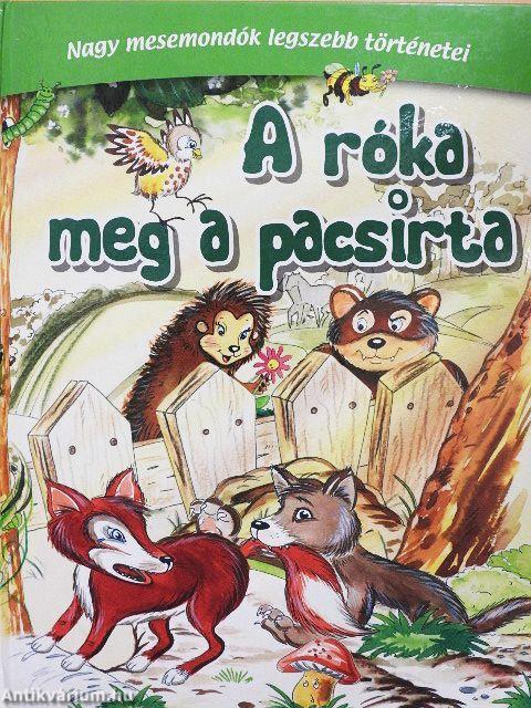 A róka meg a pacsirta