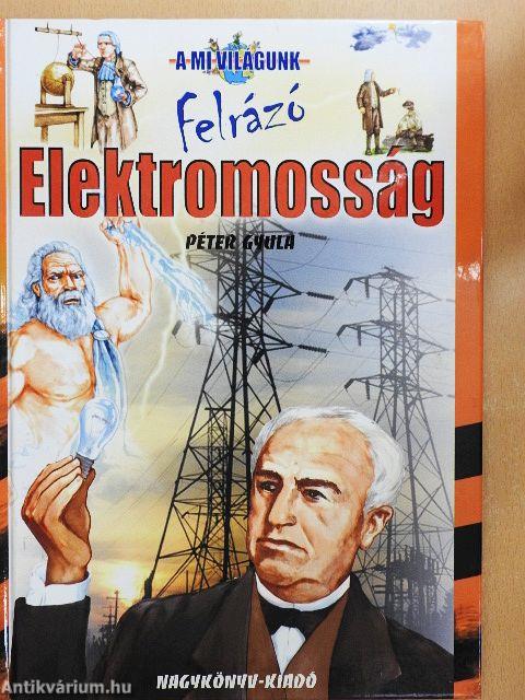 Felrázó Elektromosság