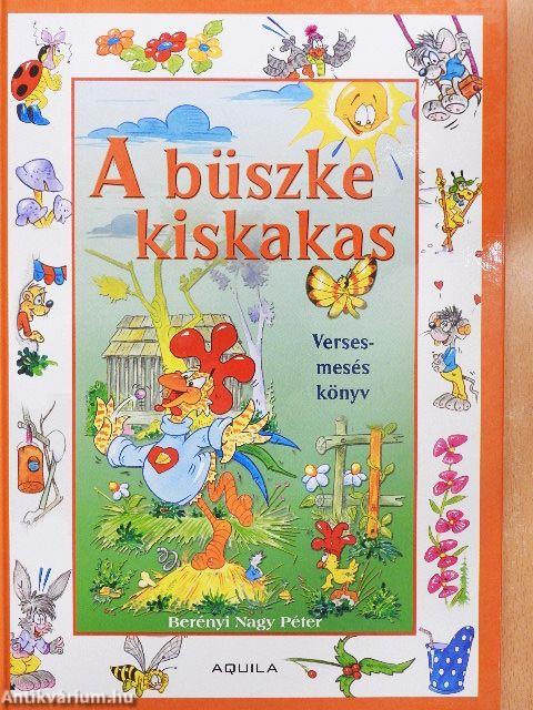 A büszke kiskakas