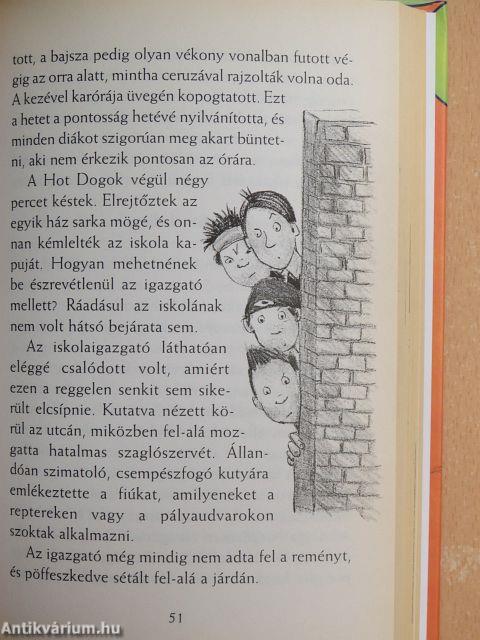 Lánytesók és más földönkívüliek