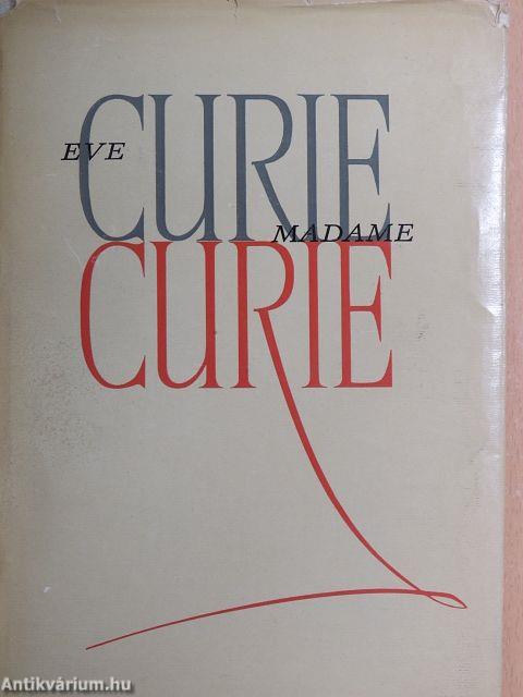 Madame Curie