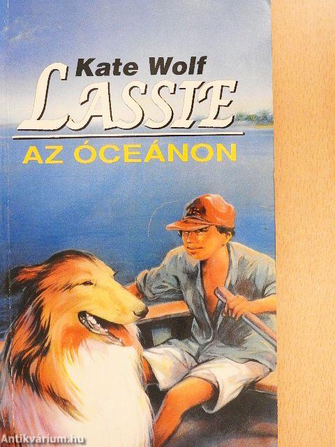 Lassie az óceánon