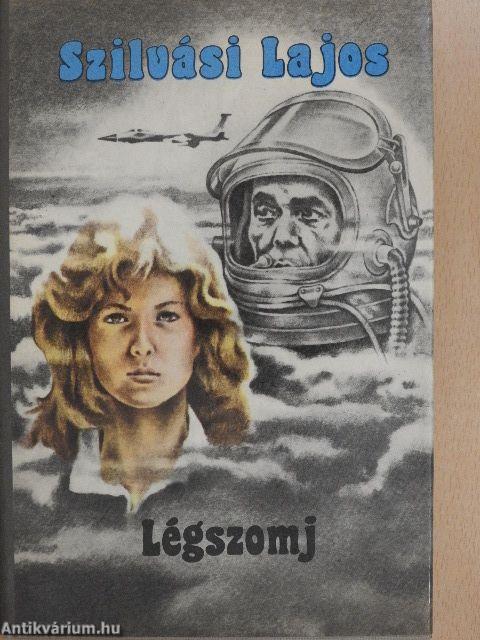 Légszomj