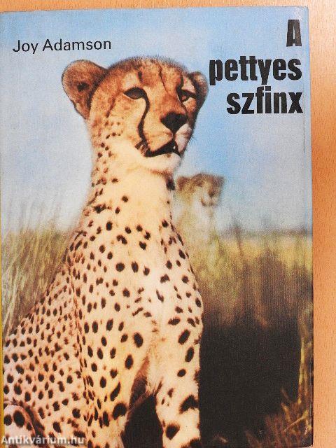 A pettyes szfinx