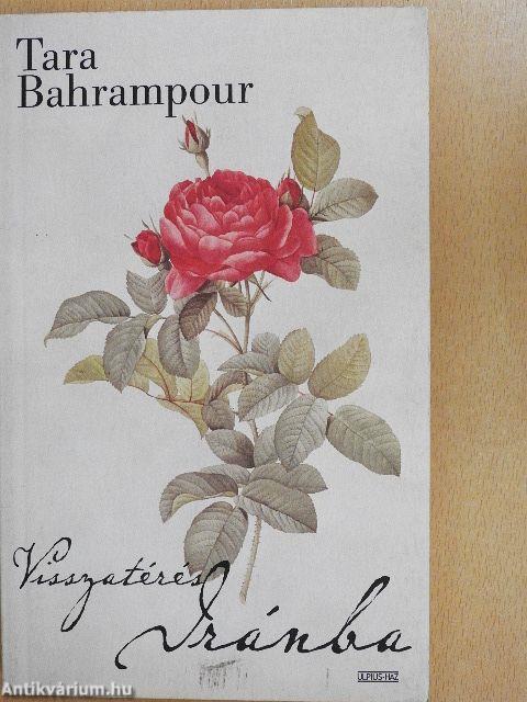 Visszatérés Iránba