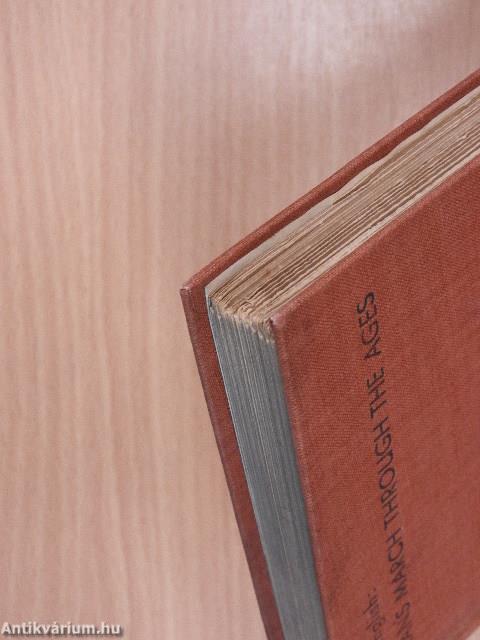 Man's March Through the Ages