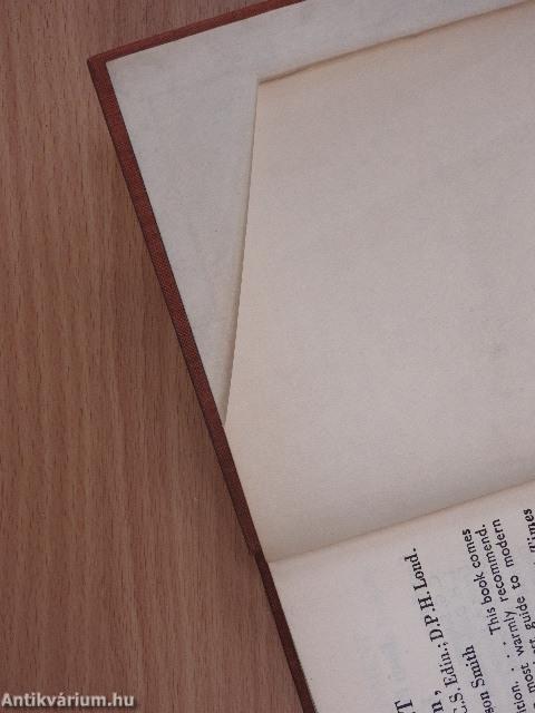 Man's March Through the Ages