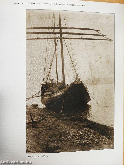 Uralkodók festője, fényképésze: Szathmári Pap Károly