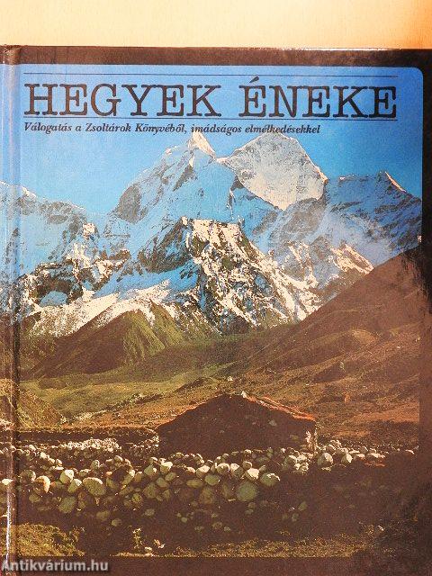 Hegyek éneke