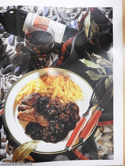 Vadak és vadszárnyasok