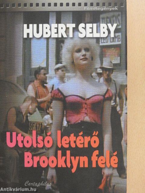 Utolsó letérő Brooklyn felé