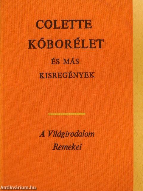 Kóborélet