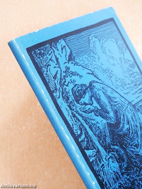 Élő víznek folyamai