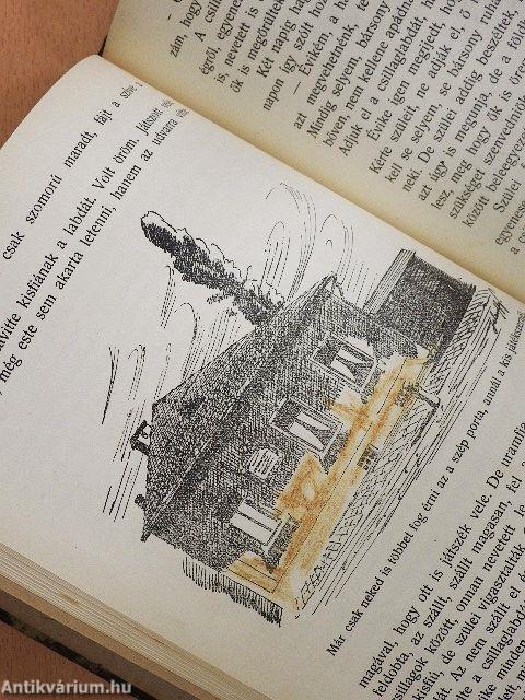 A mesetündér könyvecskéje