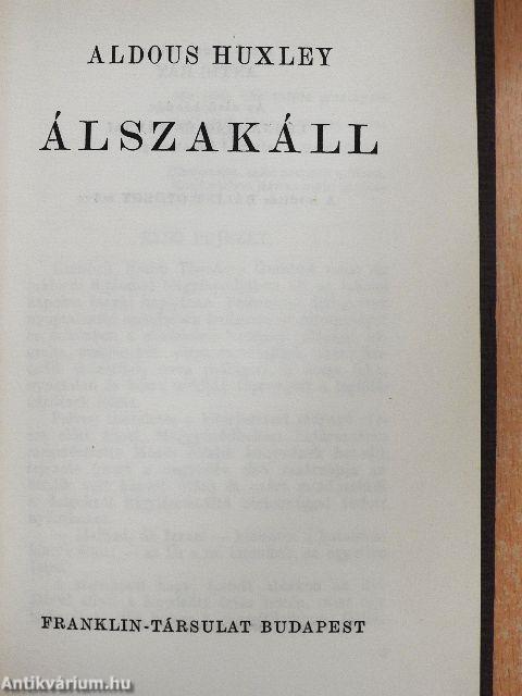 Álszakáll