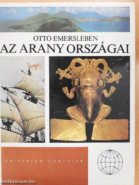 Az arany országai