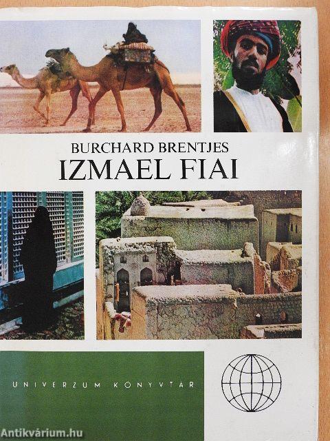 Izmael fiai