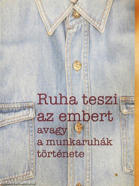 Ruha teszi az embert