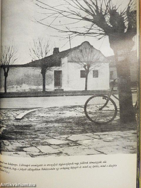 A kétszázötven éves Békéscsaba