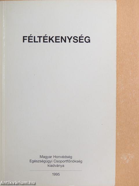 Féltékenység