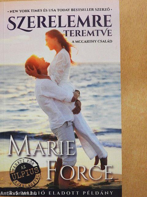 Szerelemre teremtve