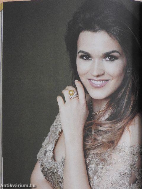 MÜPA Budapest 2018/2019 tél