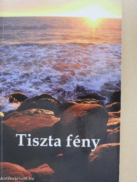 Tiszta fény