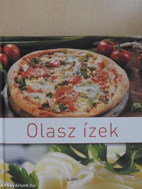 Olasz ízek