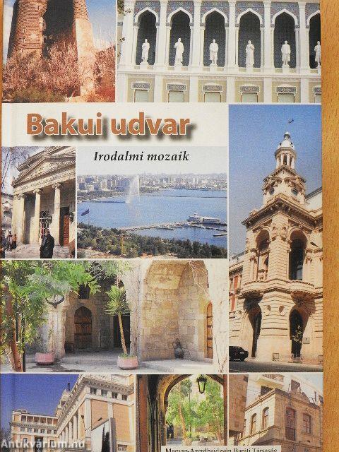 Bakui udvar