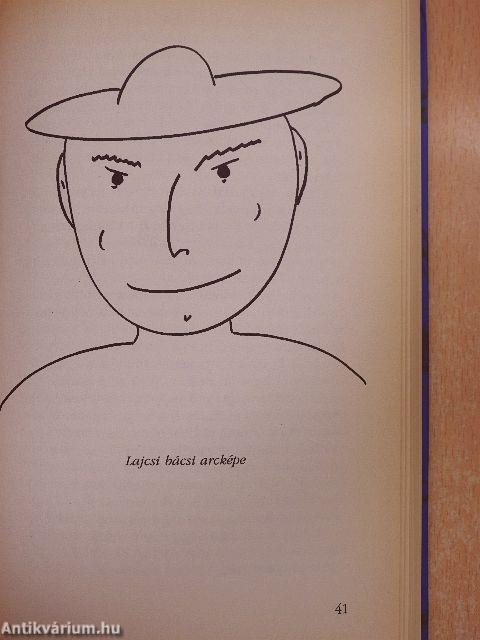 Egykor volt házibarátaink