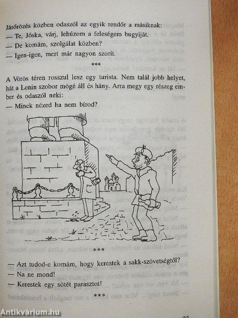 Tökös Dönci viccei