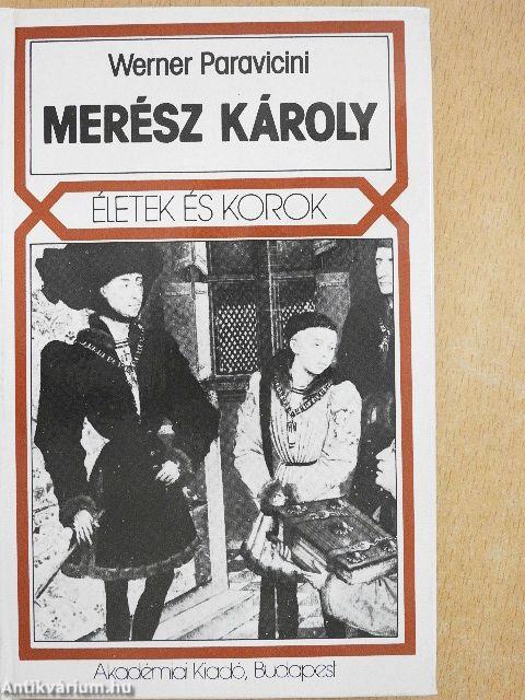 Merész Károly