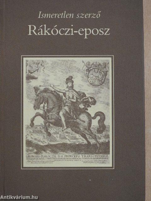 Rákóczi-eposz