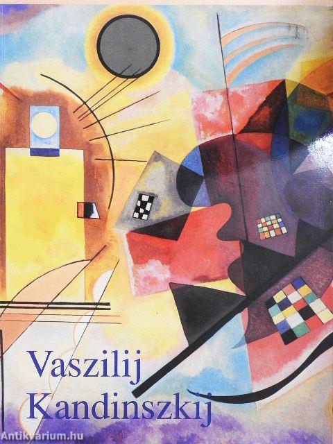 Vaszilij Kandinszkij 1866-1944