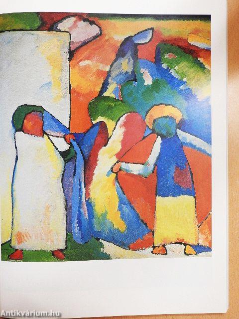 Vaszilij Kandinszkij 1866-1944