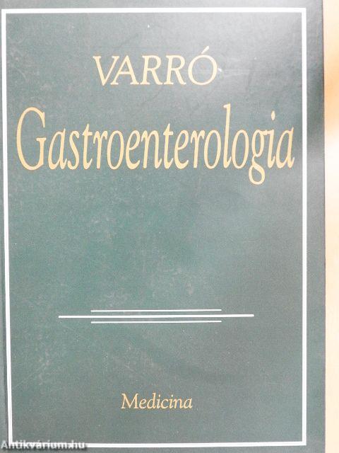 Gastroenterologia