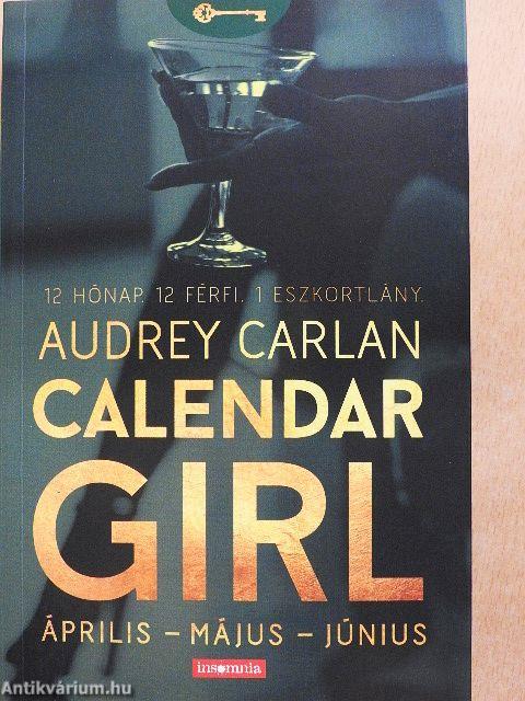 Calendar girl 2.