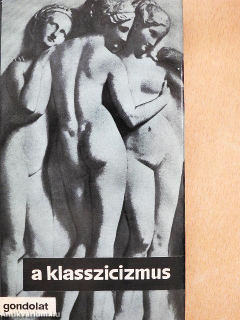 A klasszicizmus
