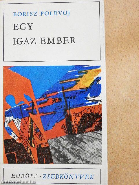 Egy igaz ember